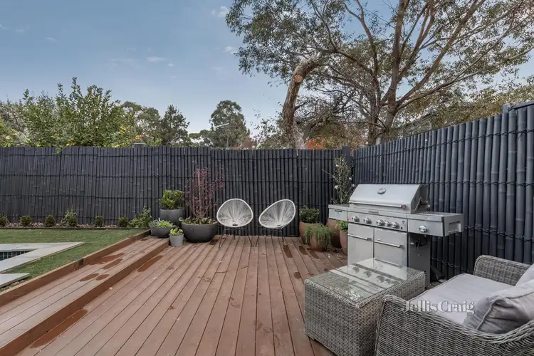 Third view of Homely house listing, 7 Stanley Street, Ivanhoe VIC 3079