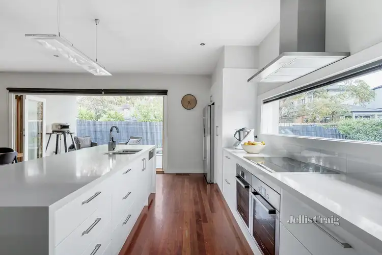 Fourth view of Homely house listing, 7 Stanley Street, Ivanhoe VIC 3079