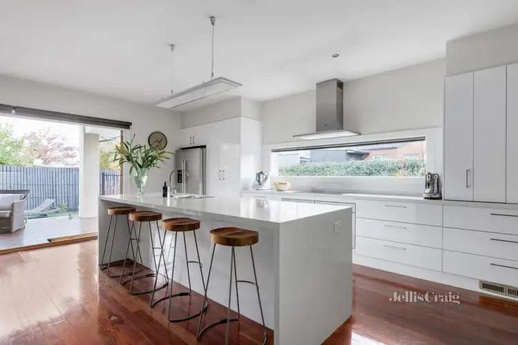 Fifth view of Homely house listing, 7 Stanley Street, Ivanhoe VIC 3079