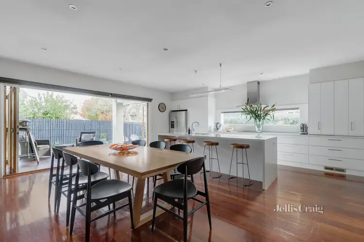 Sixth view of Homely house listing, 7 Stanley Street, Ivanhoe VIC 3079