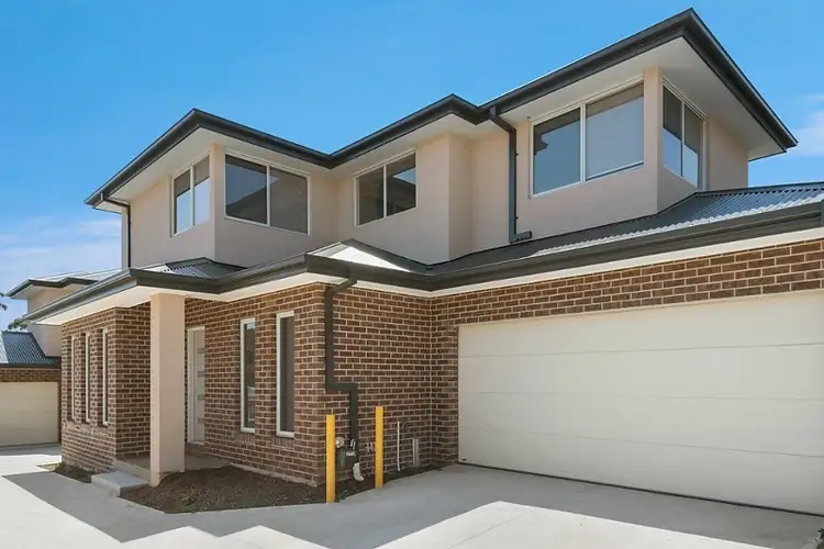 2/191 Lower Plenty Road, Rosanna VIC 3084