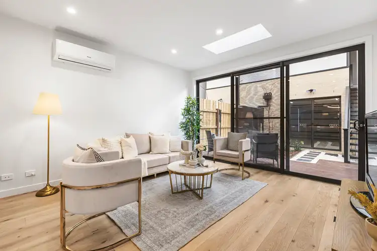 Second view of Homely house listing, 187C Bell Street, Coburg VIC 3058