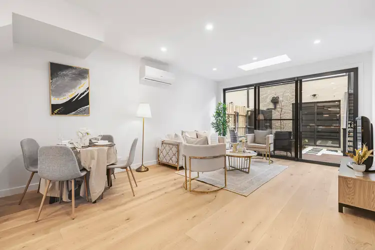 Third view of Homely house listing, 187C Bell Street, Coburg VIC 3058