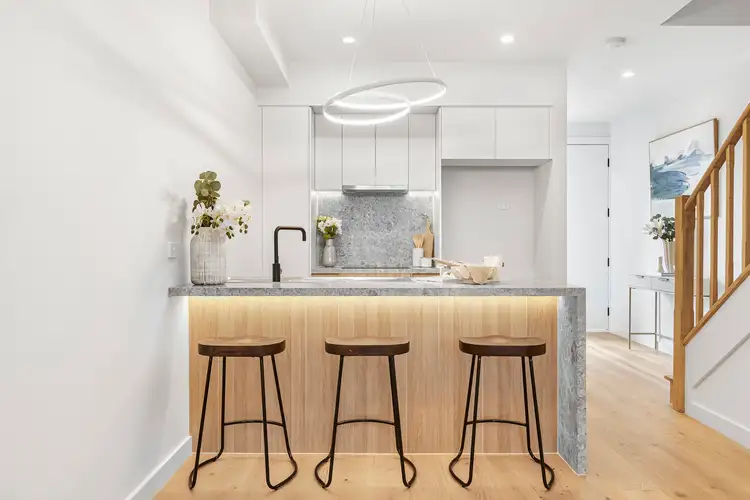 Fourth view of Homely house listing, 187C Bell Street, Coburg VIC 3058