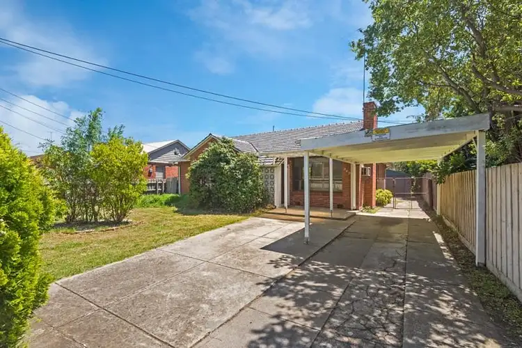 349 Waterdale Road, Bellfield VIC 3081