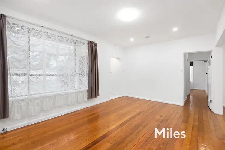 Second view of Homely house listing, 349 Waterdale Road, Bellfield VIC 3081