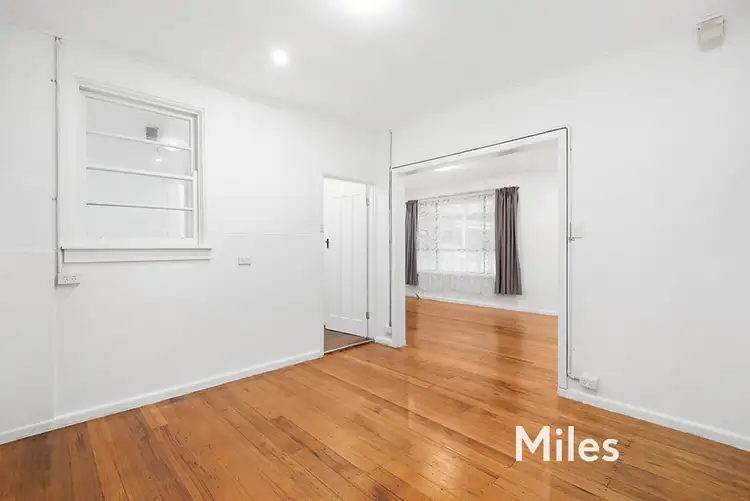 Third view of Homely house listing, 349 Waterdale Road, Bellfield VIC 3081