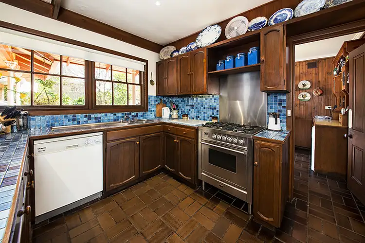 Second view of Homely house listing, 13 Kitchener Street, Mentone VIC 3194