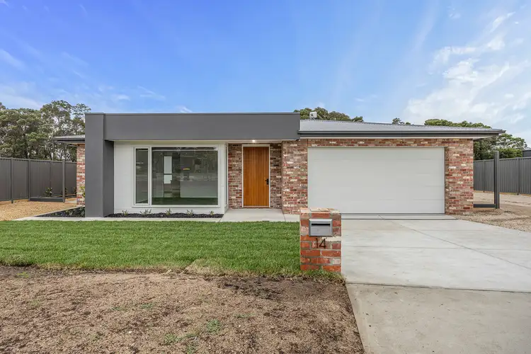 14 Lindsays Road, Mitchell Park VIC 3355