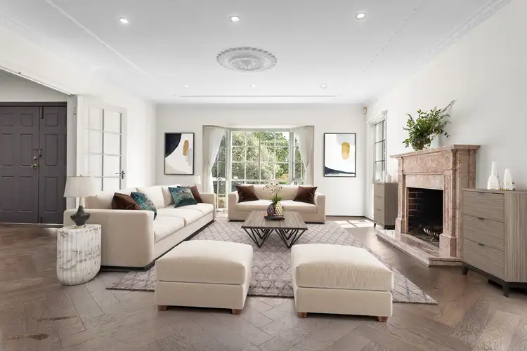 Second view of Homely house listing, 20 Terry Street, Deepdene VIC 3103