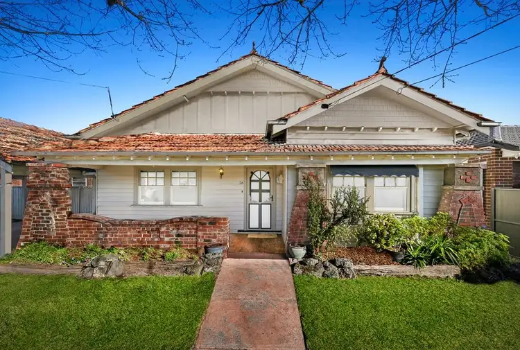 26 Mora Avenue, Oakleigh VIC 3166