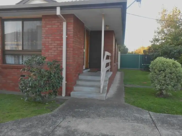 1/266 Station Street, Fairfield VIC 3078