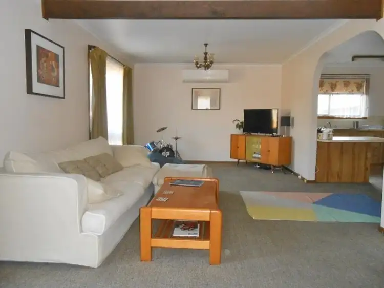 Second view of Homely unit listing, 1/266 Station Street, Fairfield VIC 3078