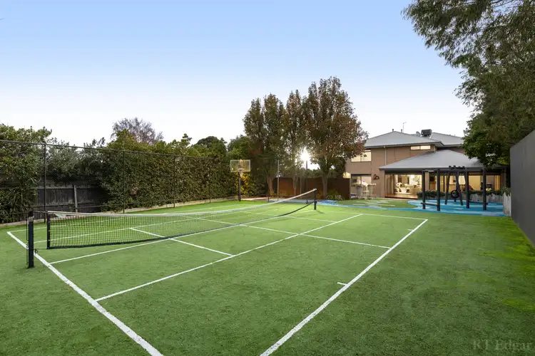 Second view of Homely house listing, 55 Beleura Hill Road, Mornington VIC 3931