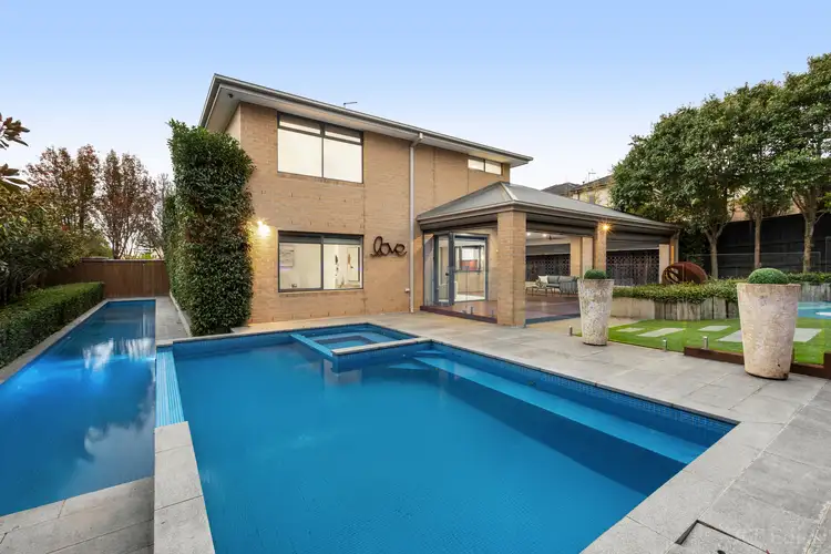 Fourth view of Homely house listing, 55 Beleura Hill Road, Mornington VIC 3931
