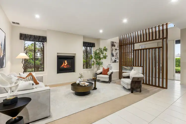 Fifth view of Homely house listing, 55 Beleura Hill Road, Mornington VIC 3931