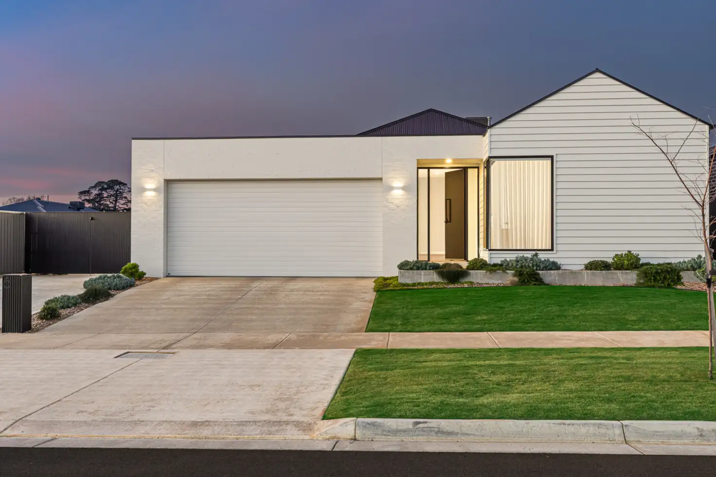 Main view of Homely house listing, 6 Jarvis Way, Lucas VIC 3350