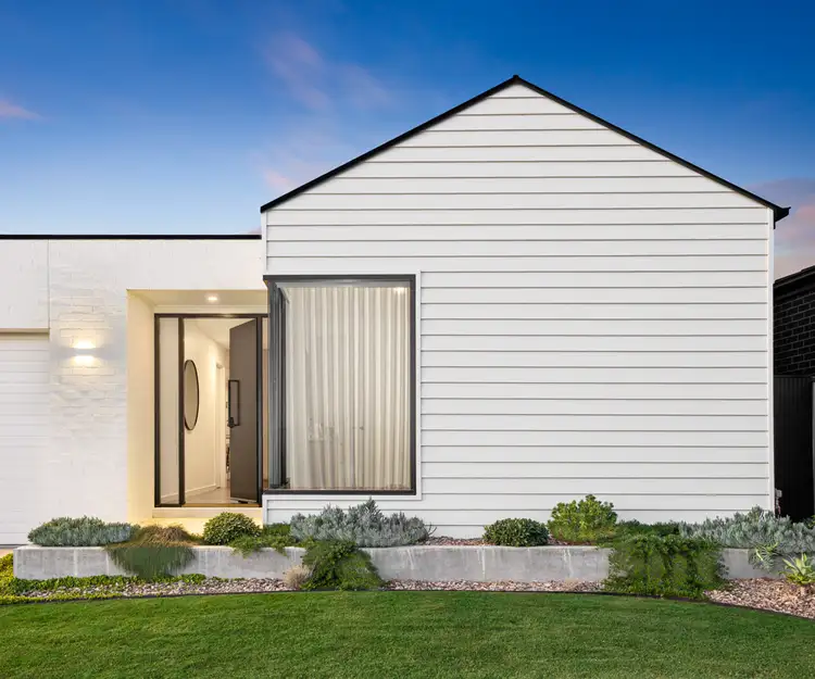 Second view of Homely house listing, 6 Jarvis Way, Lucas VIC 3350