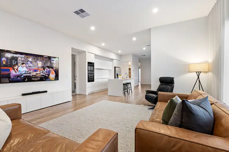 Fourth view of Homely house listing, 6 Jarvis Way, Lucas VIC 3350