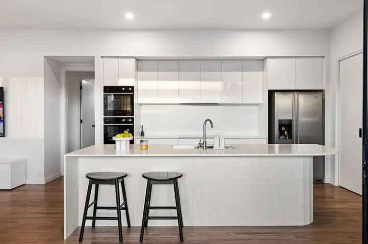 Fifth view of Homely house listing, 6 Jarvis Way, Lucas VIC 3350
