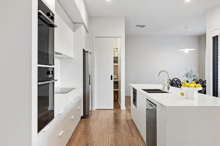 Sixth view of Homely house listing, 6 Jarvis Way, Lucas VIC 3350