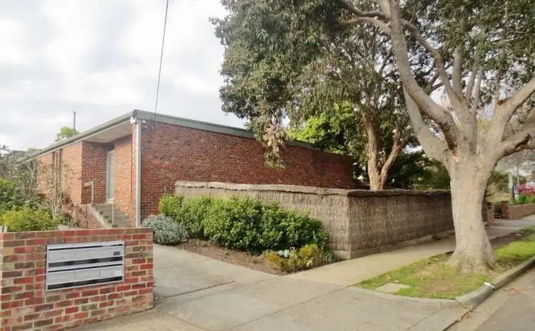 5/6 Merton Street, Ivanhoe VIC 3079