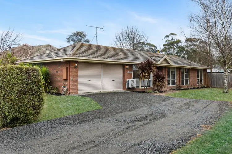 39 Jopling Street, Ballan VIC 3342