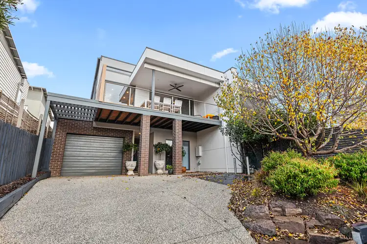 Second view of Homely house listing, 70B Orton Street, Ocean Grove VIC 3226