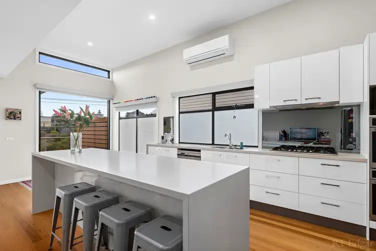 Third view of Homely house listing, 70B Orton Street, Ocean Grove VIC 3226