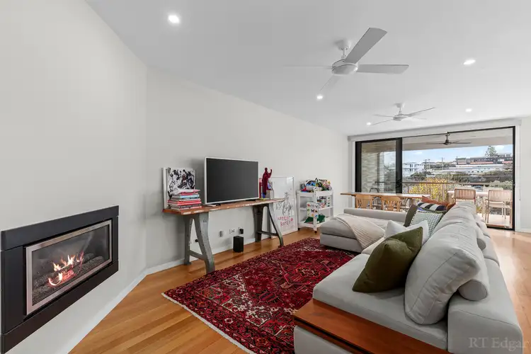 Fourth view of Homely house listing, 70B Orton Street, Ocean Grove VIC 3226