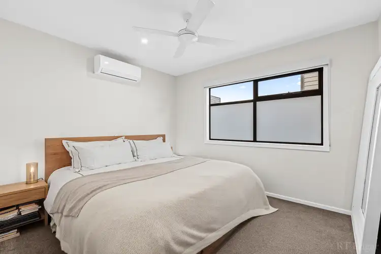 Fifth view of Homely house listing, 70B Orton Street, Ocean Grove VIC 3226