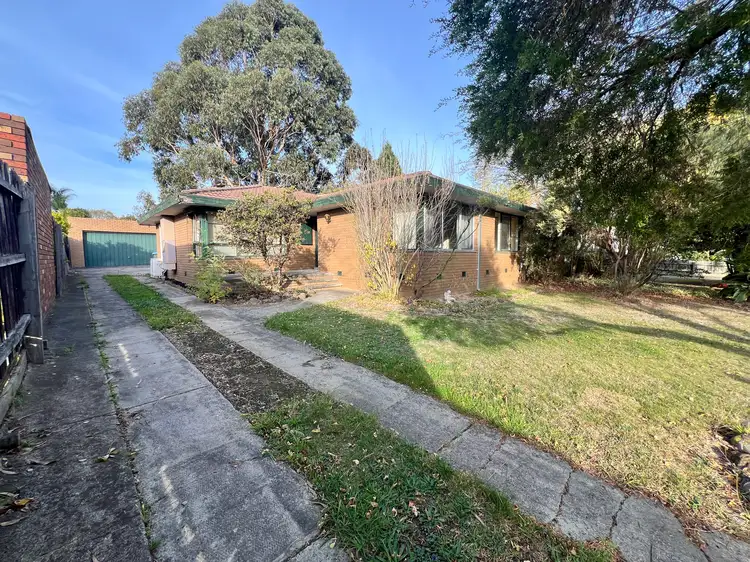 671 Stud Rd, Scoresby VIC 3179