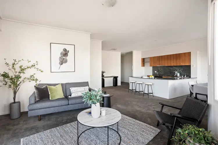 509/23 Queens Road, Melbourne VIC 3004