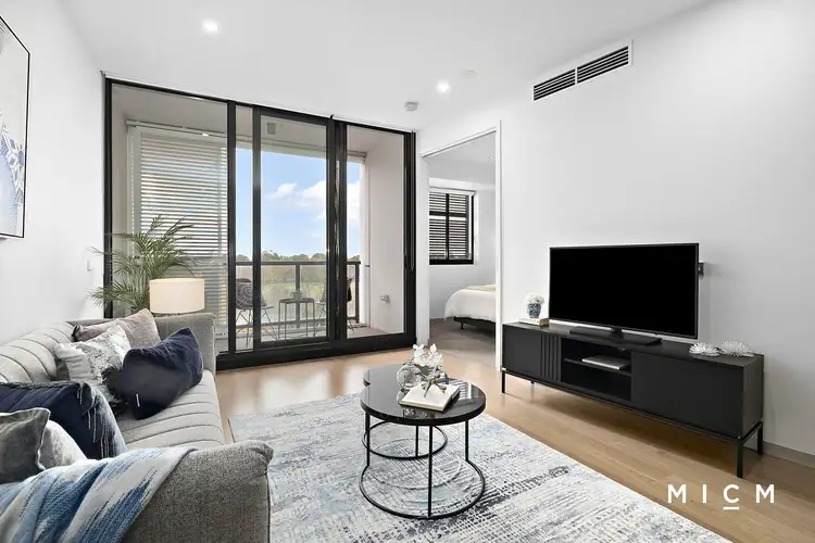 405/539 St Kilda Road, Melbourne VIC 3004