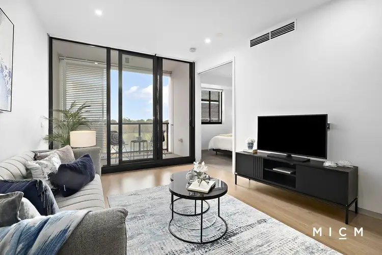 405/539 St Kilda Road, Melbourne VIC 3004