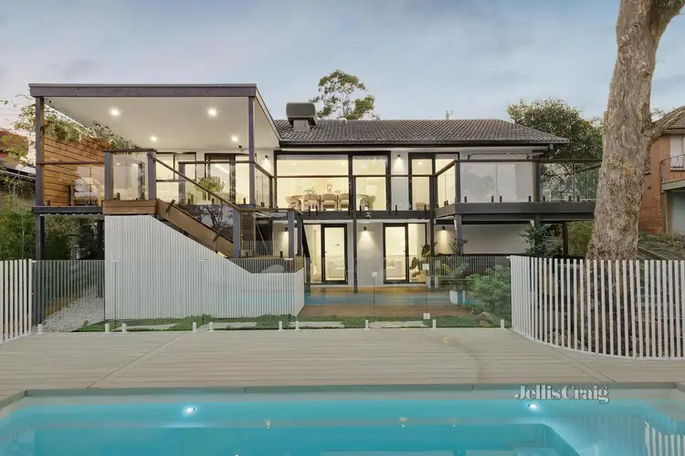 101 Glen Park Road, Eltham North VIC 3095