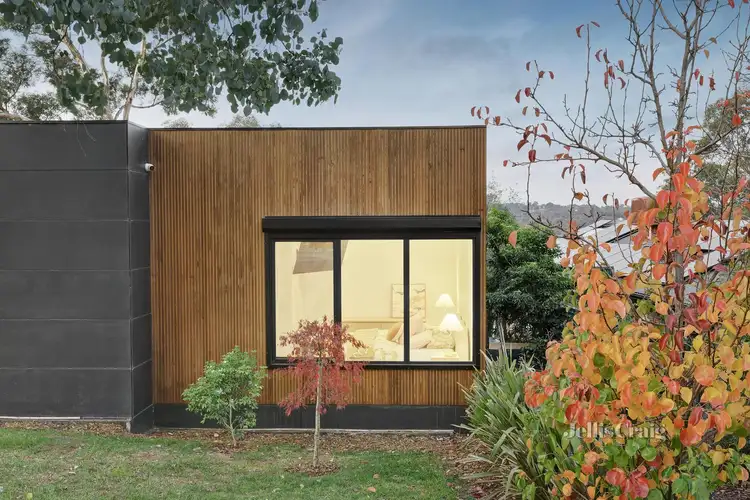 Third view of Homely house listing, 101 Glen Park Road, Eltham North VIC 3095