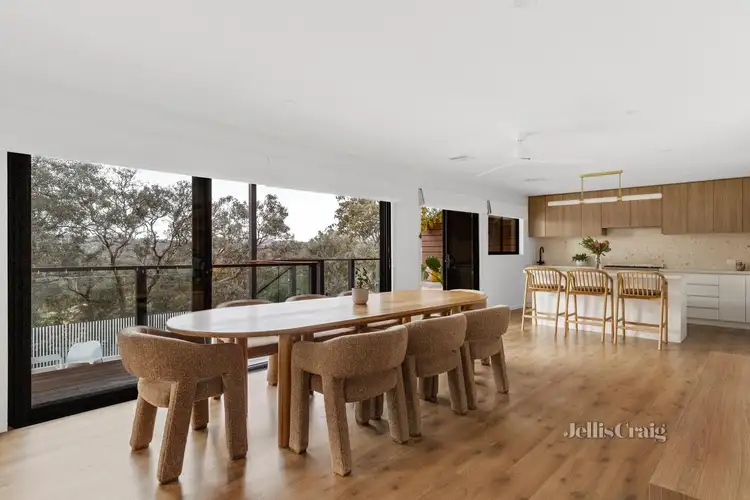 Fourth view of Homely house listing, 101 Glen Park Road, Eltham North VIC 3095