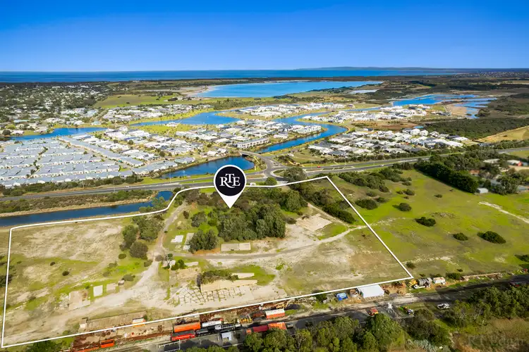 LOT 2, 2281-2349 Bellarine Highway, Point Lonsdale VIC 3225