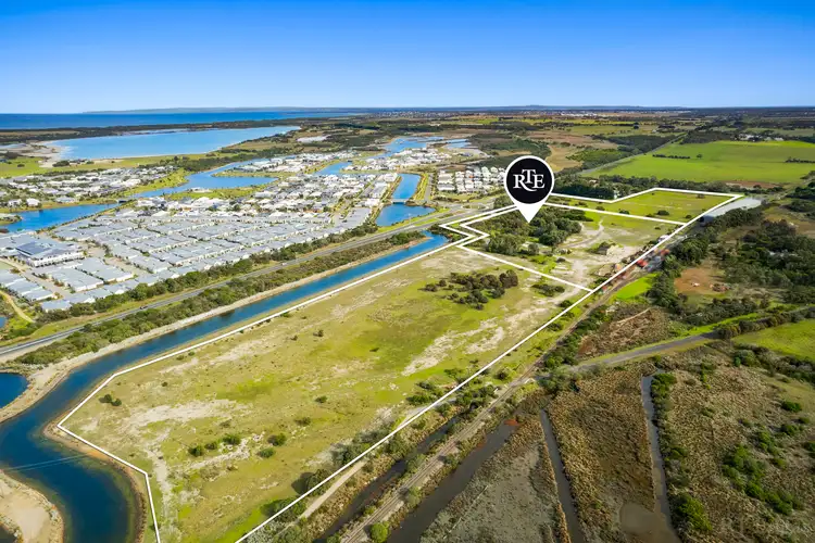 Second view of Homely land listing, LOT 2, 2281-2349 Bellarine Highway, Point Lonsdale VIC 3225
