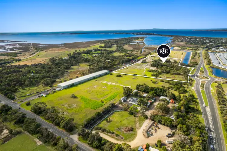 Third view of Homely land listing, LOT 2, 2281-2349 Bellarine Highway, Point Lonsdale VIC 3225