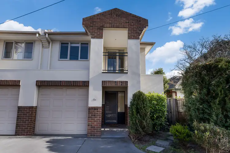 15A O'loughlan Street, Ormond VIC 3204
