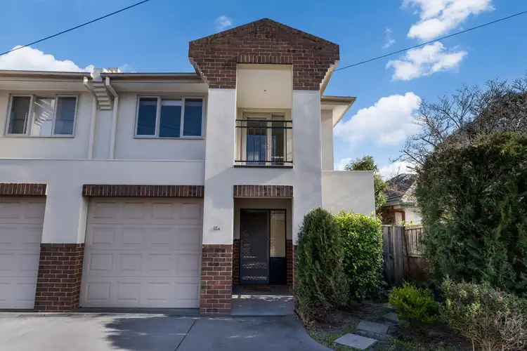 15A O'loughlan Street, Ormond VIC 3204