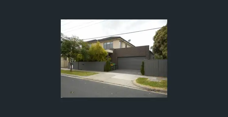 2B Rudyard Street, Bentleigh East VIC 3165