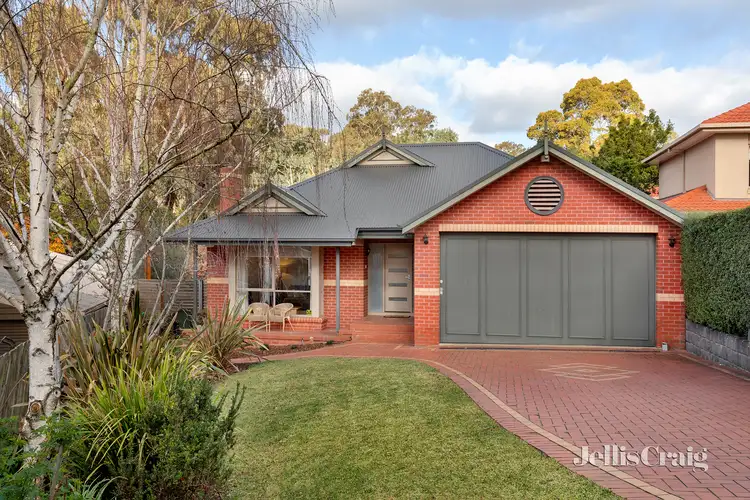 12 Mulberry Court, Eltham VIC 3095