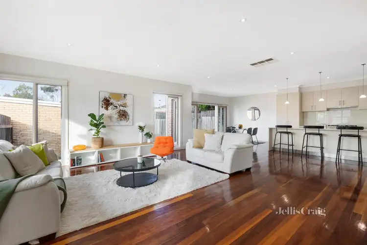 Second view of Homely house listing, 2 Preston Street, Mckinnon VIC 3204