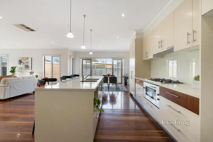 Fifth view of Homely house listing, 2 Preston Street, Mckinnon VIC 3204
