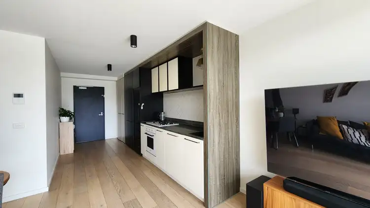 525/20 Shamrock Street, Abbotsford VIC 3067