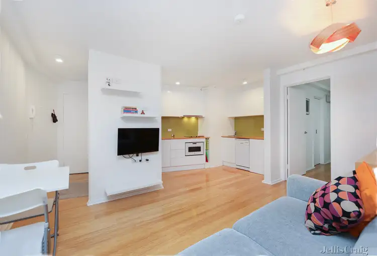 41/131 Lonsdale Street, Melbourne VIC 3000