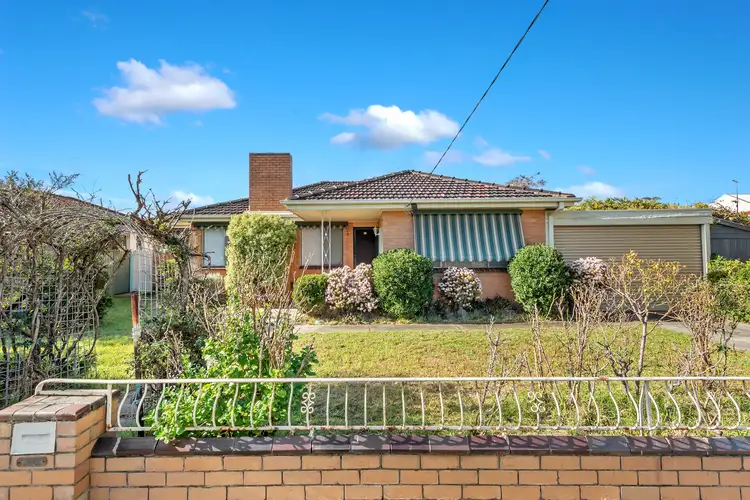 38 Slattery Place, Pakenham VIC 3810
